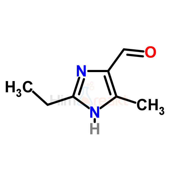 2-Этил-4-метил-1H-имидазол-5-карбальдегид