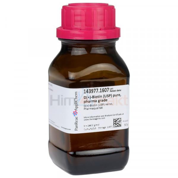 D(+)-Биотин, (USP)