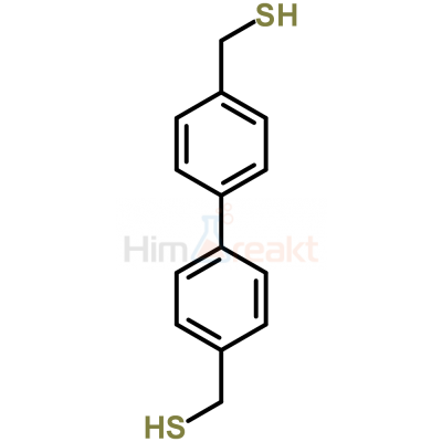 4,4'-Бис(меркаптометил)бифенил