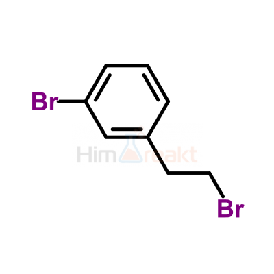 3-Бромфенэтил бромид