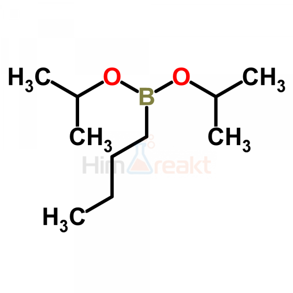 Бутилдиизопропоксиборан