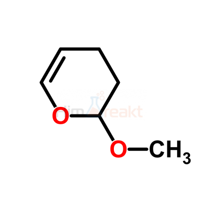 3,4-Дигидро-2-метокси-2h-пиран