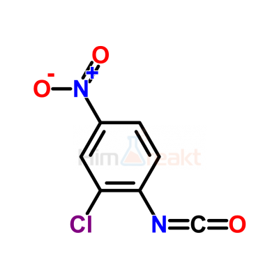 2-Хлор-4-нитрофенил изоционат