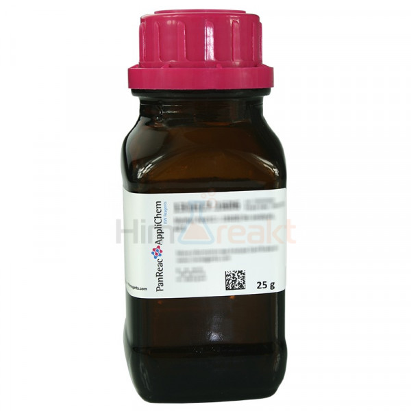 Натрия хлорид, для стандартизации р-ров (ACS, ISO)