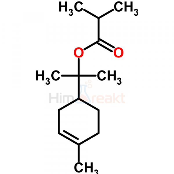 Терпинил изобутират