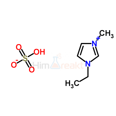 1-Этил-3-метилимидазол гидроген сульфат