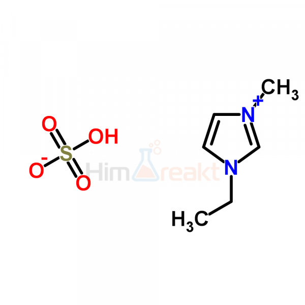1-Этил-3-метилимидазол гидроген сульфат