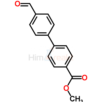 Метил 4-(4-формилфенил)бензоат