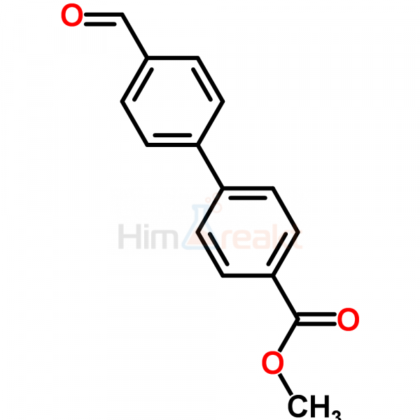 Метил 4-(4-формилфенил)бензоат