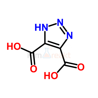 1,2,3-Триазол-4,5-дикарбоновая кислота