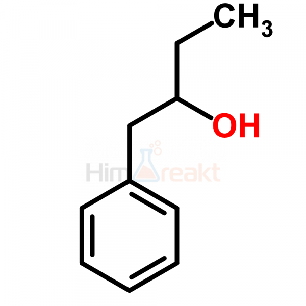 альфа-Этилфенэтил спирт