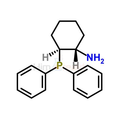 (1S,2s)-2-(дифенилфосфино)циклогексиламин