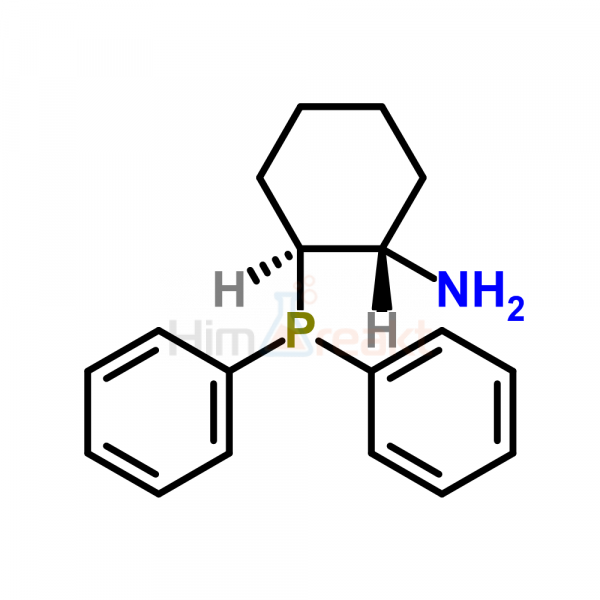 (1S,2s)-2-(дифенилфосфино)циклогексиламин
