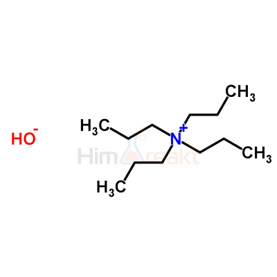 Тетрапропиламмоний гидроксид раствор