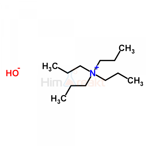 Тетрапропиламмоний гидроксид раствор