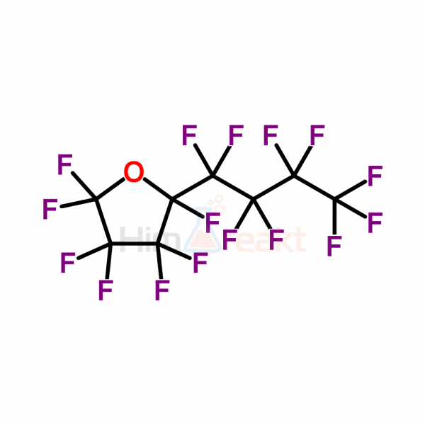 Перфтор-2-бутилтетрагидрофуран