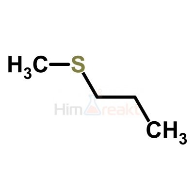 Метил n-пропил сульфид