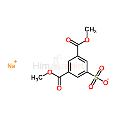 Диметил 5-сульфоизофталат натриевая соль