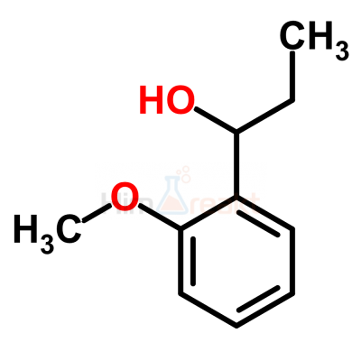 1-(2-Метоксифенил)-1-пропанол