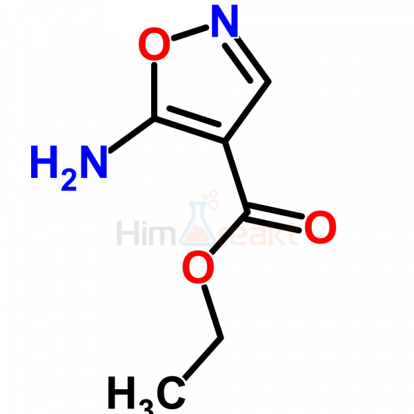 5-Амино-4-изоксазолкарбоновая кислота этиловый эфир