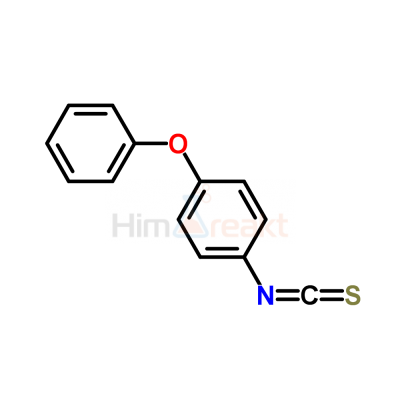 4-Феноксифенил изотиоцианат