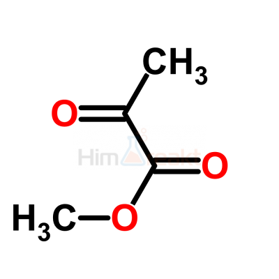 Метил пируват