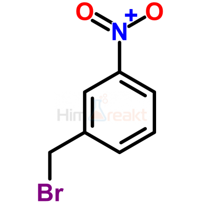 3-Нитробензил бромид