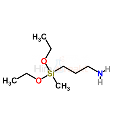 3-Аминопропил(диэтокси)метилсилан