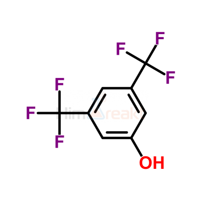 3,5-Бис(трифторметил)фенол
