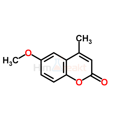 6-Метокси-4-метилкумарин
