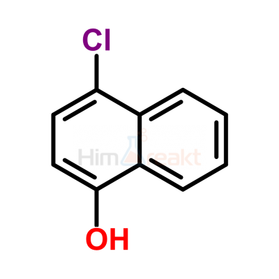 4-Хлор-1-нафтол