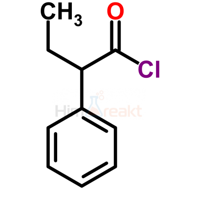 2-Фенилбутирил хлорид