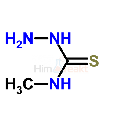 4-Метил-3-тиосемикарбазид