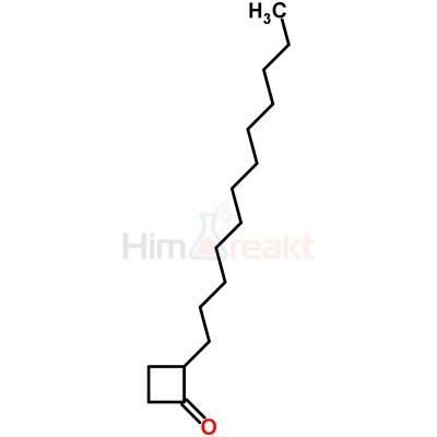 2-Додецилциклобутанон