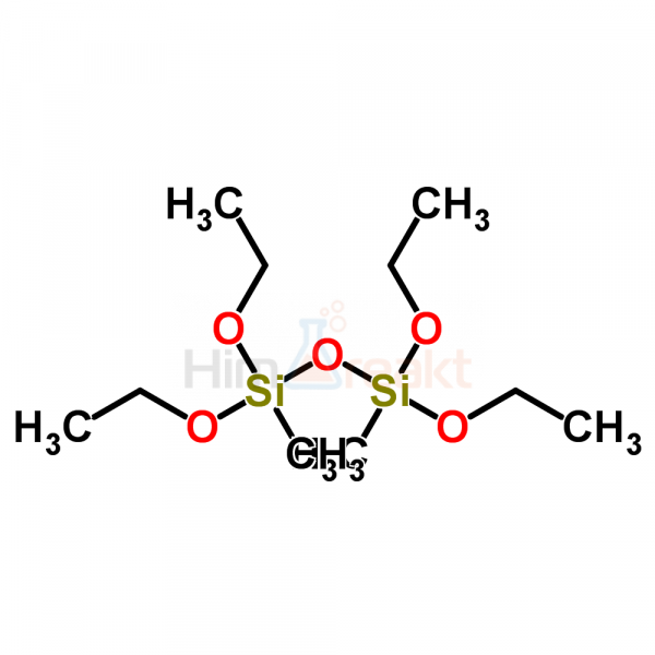 1,1,3,3-Тетраэтокси-1,3-диметилдисилоксан