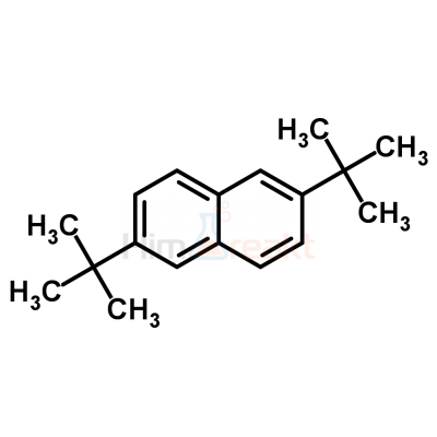 2,6-Ди-трет-бутилнафталин