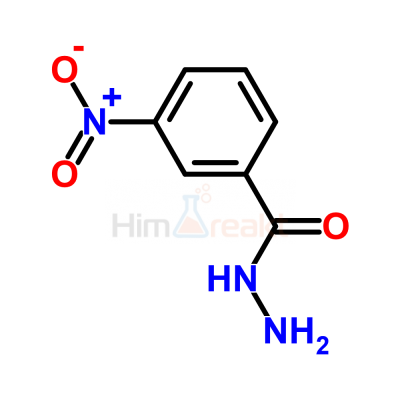 3-Нитробензгидразид