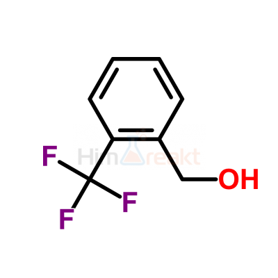 2-(Трифторметил)спирт бензиловый