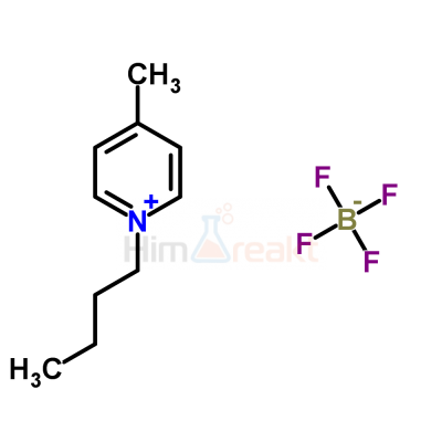 1-Бутил-4-метилпиридиния тетрафторборат