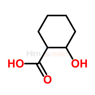 2-Гидроксициклогексанкарбоновая кислота
