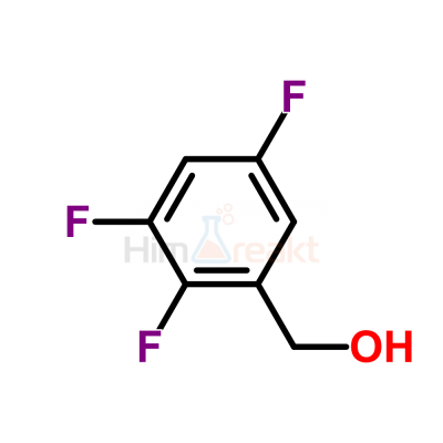2,3,5-Трифторспирт бензиловый