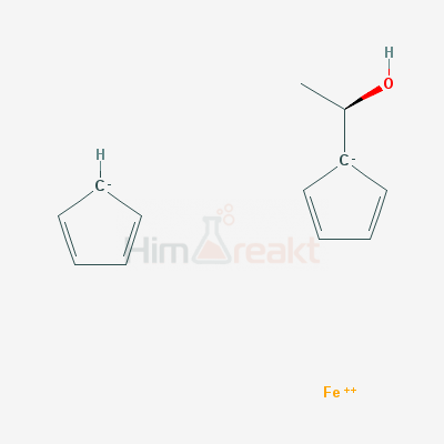 (R)-1-ферроценилэтанол