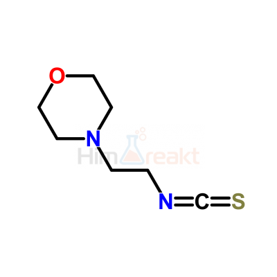 2-(4-Морфолино)этил изотиоцианат