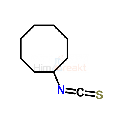 Циклооктил изотиоцианат