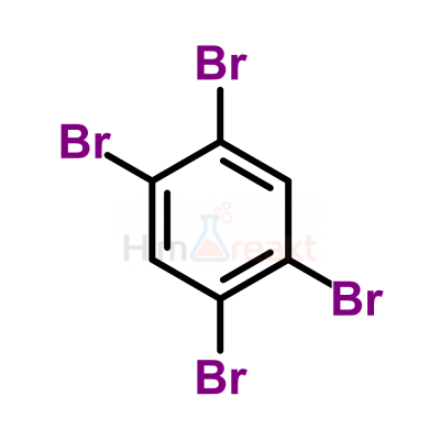 1,2,4,5-Тетрабромбензол