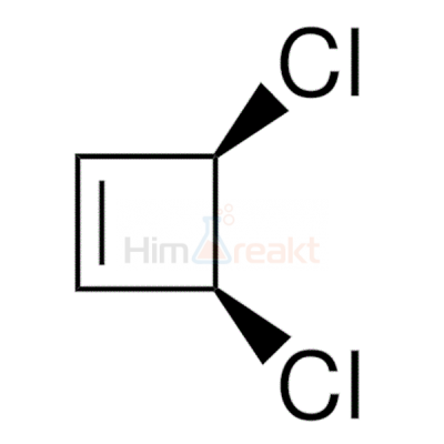 Цис-3,4-дихлорциклобутен