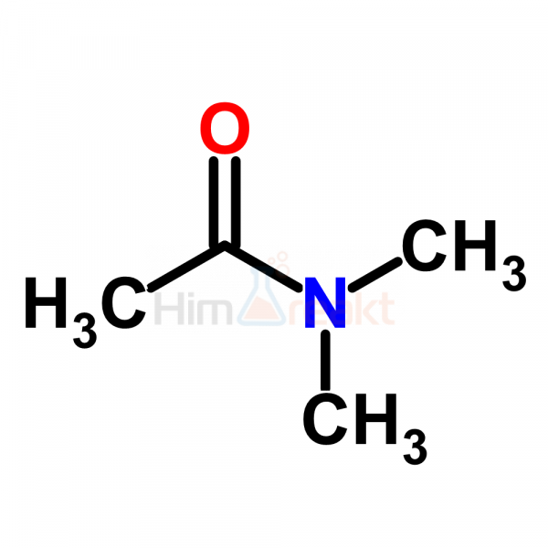 N,n-диметилацетамид