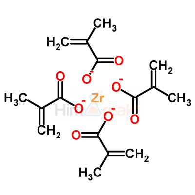 Цирконий метакрилат