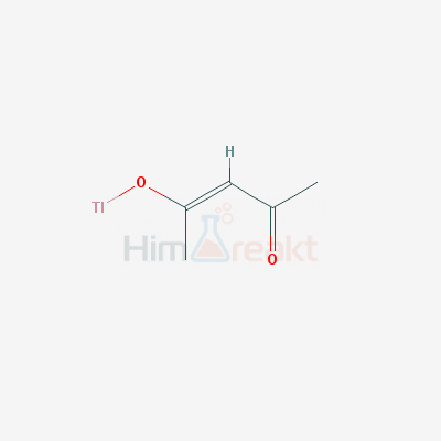 Таллий(I) ацетилацетонат
