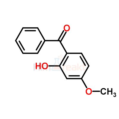 2-Гидрокси-4-метоксибензофенон